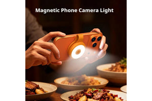 MagSnap Magnetic Fill Light (UAE)