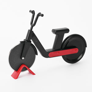 Stainless Steel Pizza & Dough Cutter Wheel (UAE)