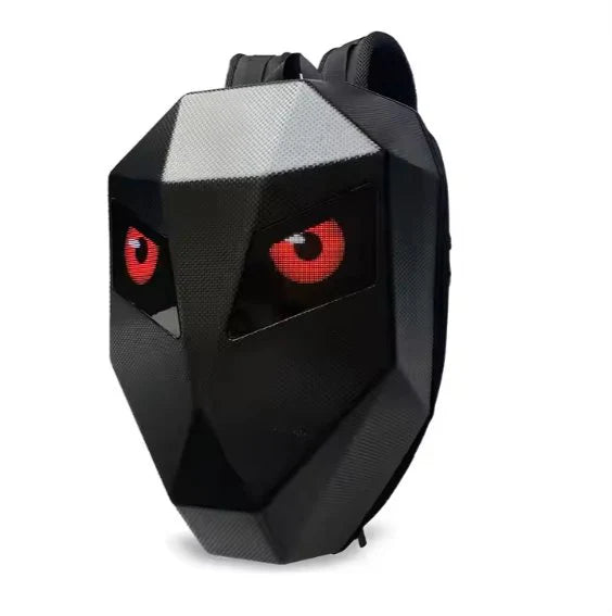 Digital Backpack App