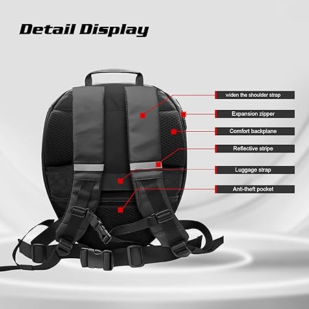 Digital Backpack App
