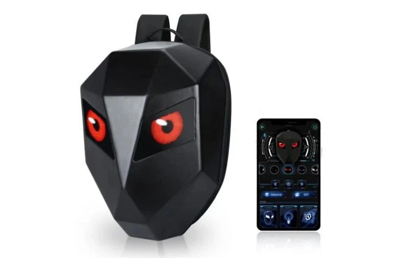 Digital Backpack App