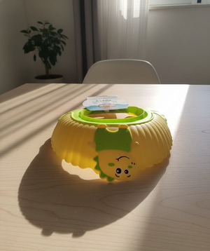 Kidilo - Adjustable Baby Shower Cap (UAE)