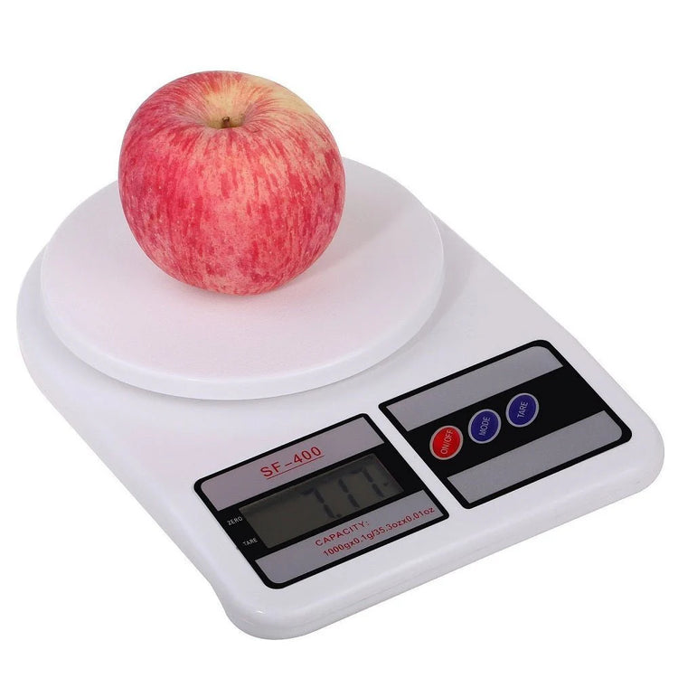 Kitchen Scale Machine