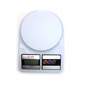 Kitchen Scale Machine