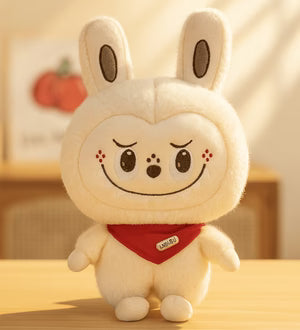 Labubu - Cute Bunny Plush Toy (UAE)