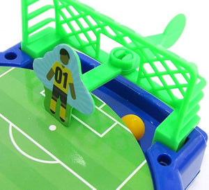 LORDEX - Football Flick Game (UAE)