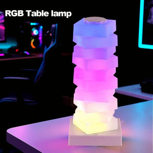 Modern LED Table Lamp (UAE)
