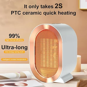Portable Electric Air Heater (UAE)