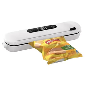 Slivers Criest - Vacuum Sealing Machine (UAE)