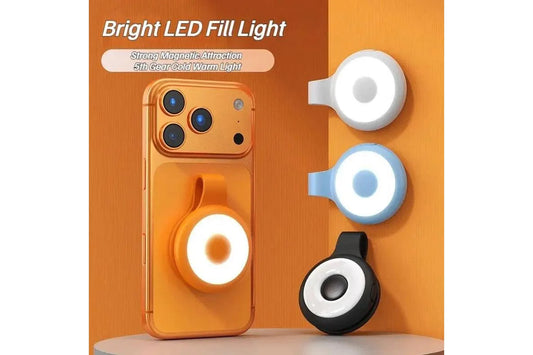 MagSnap Magnetic Fill Light (UAE)