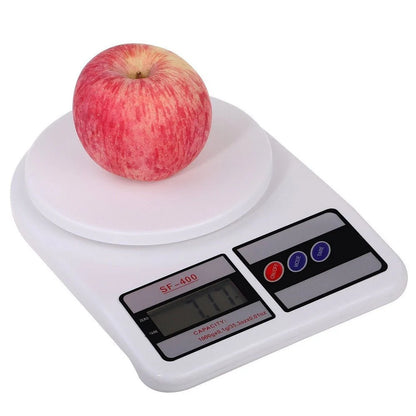 Kitchen Scale Machine