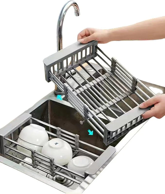 Kitchen Drain Rack (UAE)