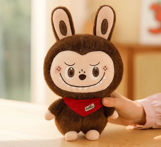 Labubu - Cute Bunny Plush Toy (UAE)