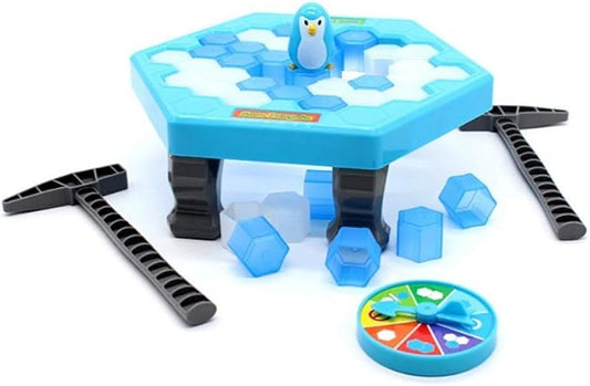 LORDEX - Balance Ice Cubes Game (UAE)