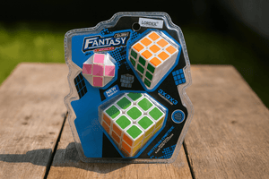 LORDEX - Fantasy Cube Set (UAE)