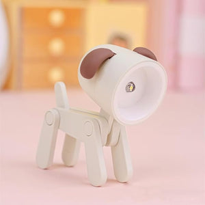 Mini Puppy LED Night Light (UAE)