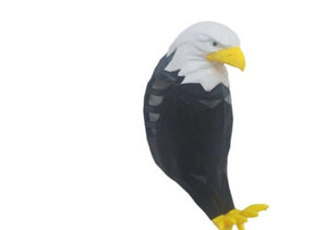 Modern Creative Bird Wall Lamp Owl Eagle Shape Projector (UAE)