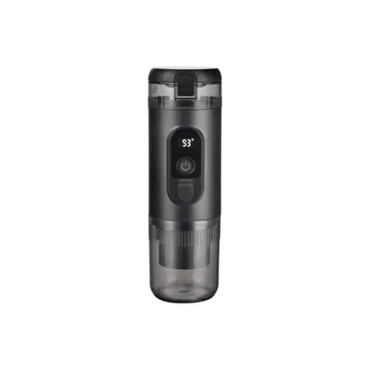 Portable Espresso Coffee Maker © (UAE)